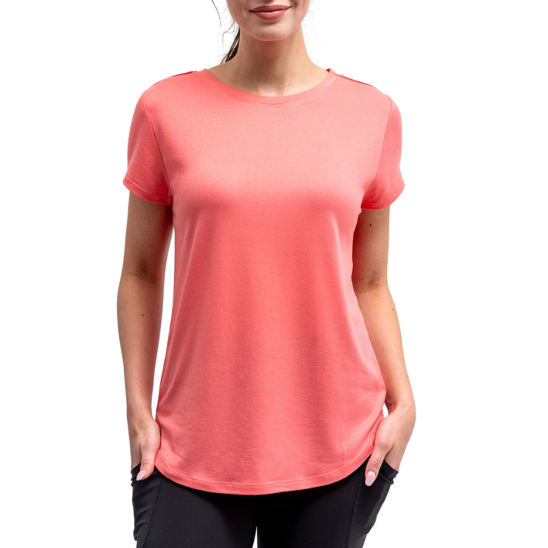 Hello Mello Crewneck Dream Tee