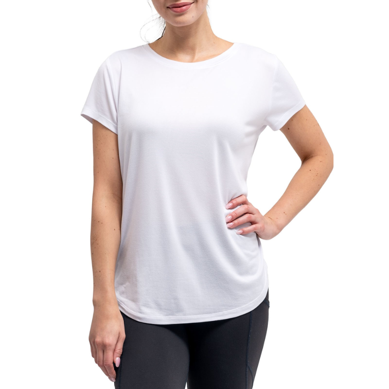 Hello Mello Crewneck Dream Tee