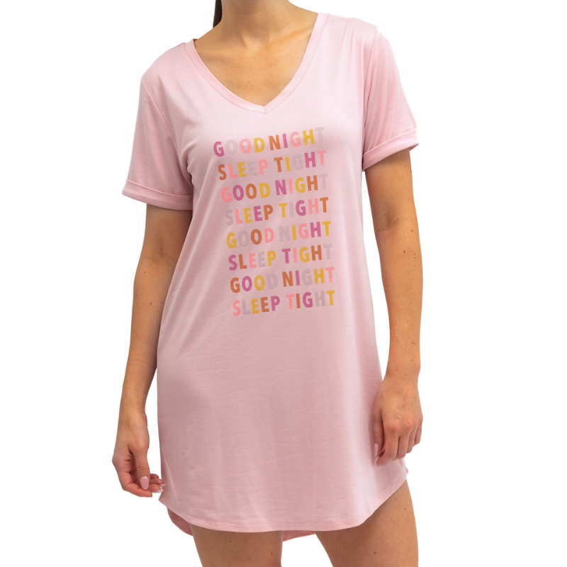 Hello Mello Let Me Sleep Shirt