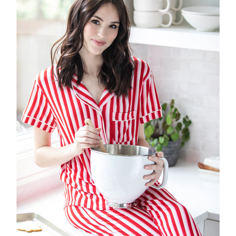 Hello Mello Christmas Pajamas