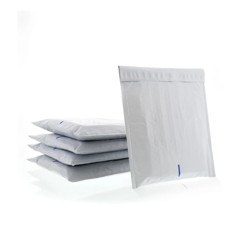 BAZIC 8.5" x 11.25" (#2) Poly Bubble Mailer (25/Pack)