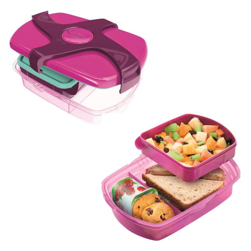 Maped Picnik Leakproof Lunch Box Container