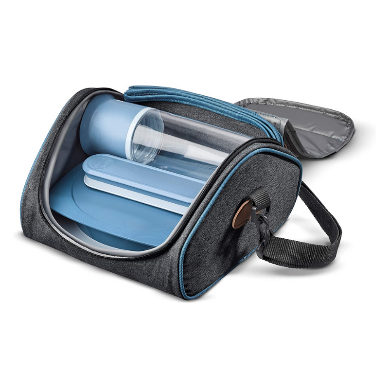 Maped Picnik Insulated Lunch Bag with Table Mat