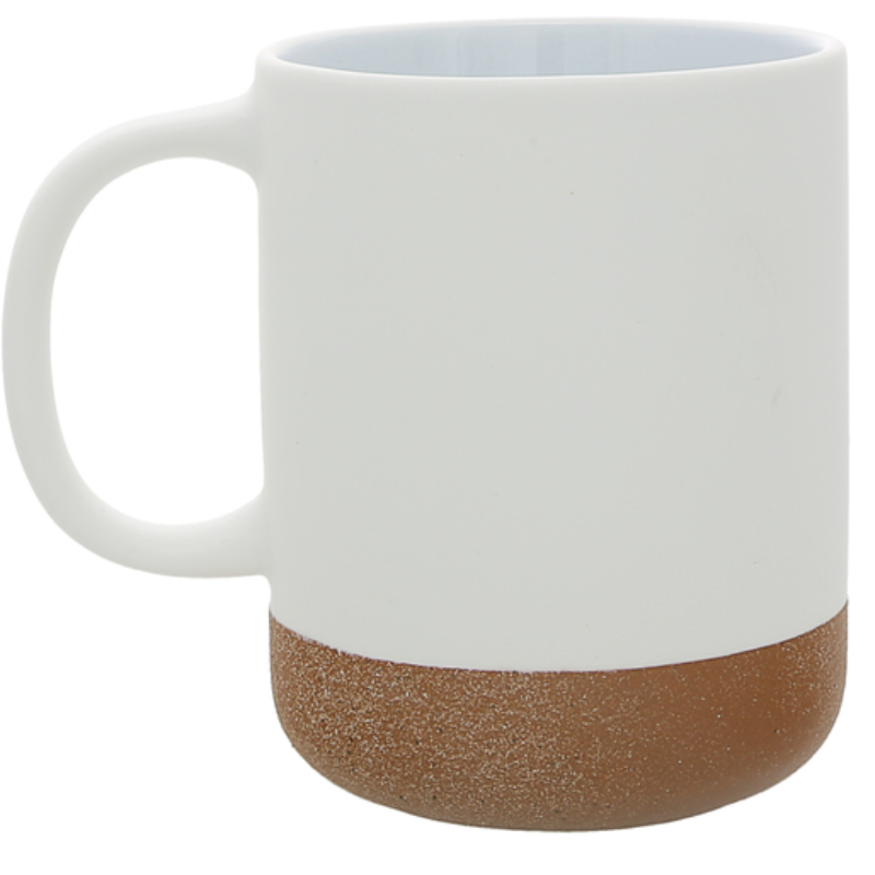 Pavilion 16oz Mug with Sand Glazed Base - Grandma