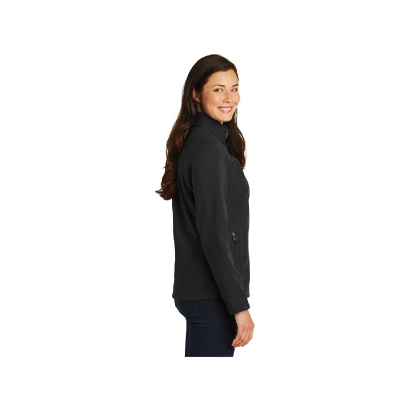 Port Authority Ladies Core Soft Shell Jacket