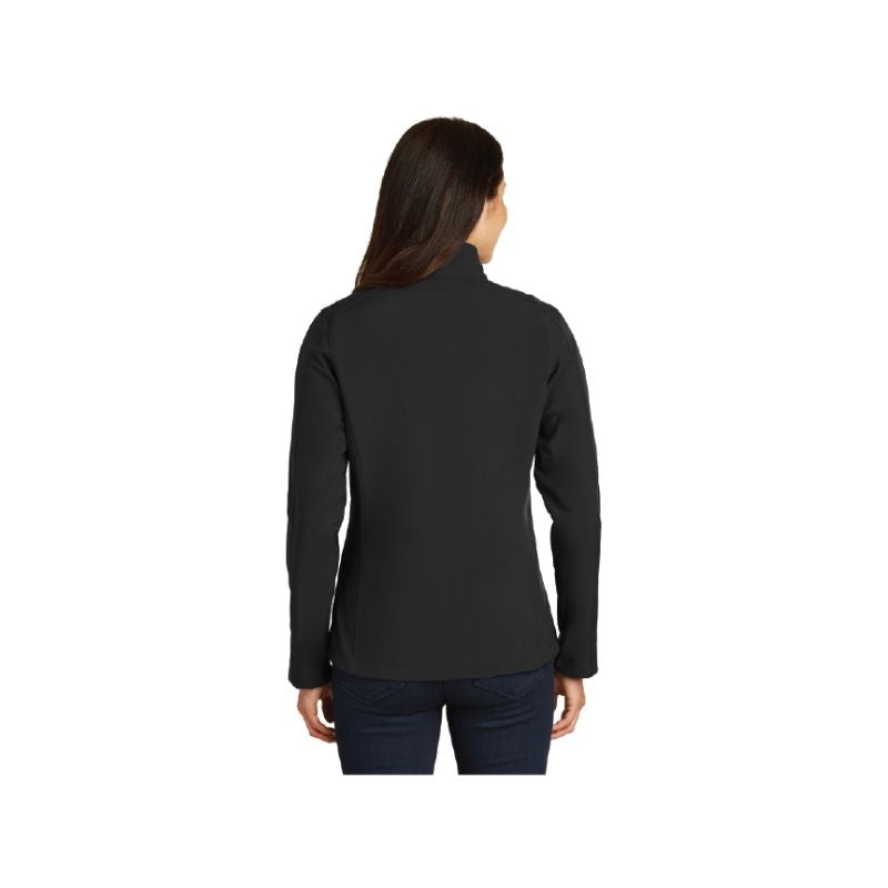 Port Authority Ladies Core Soft Shell Jacket