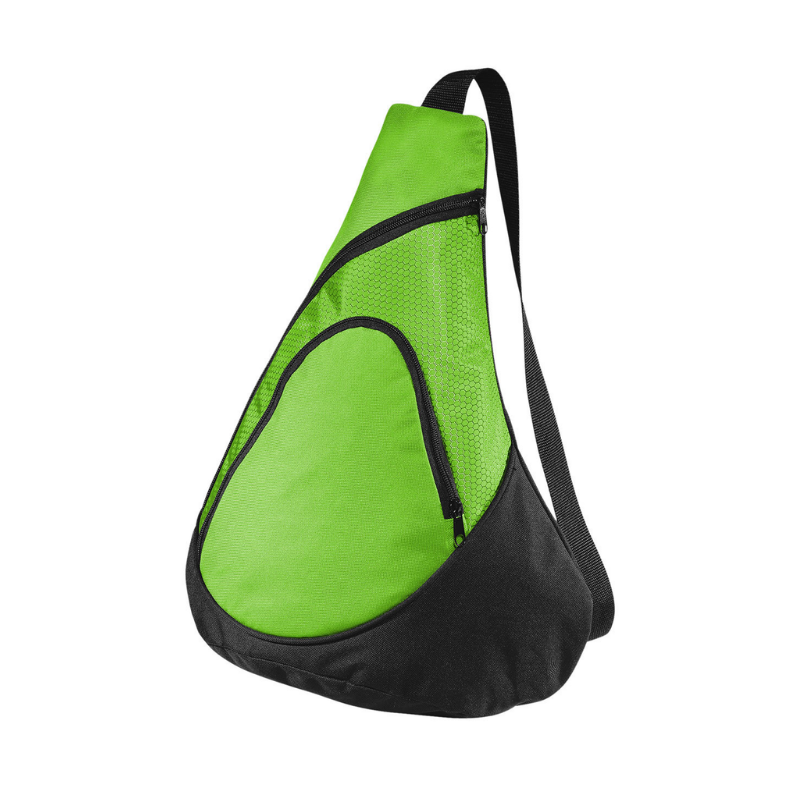 Port Authority® Honeycomb Sling Backpack