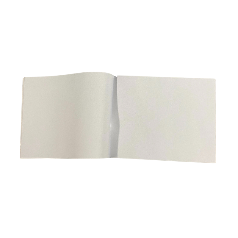 Scholar Drawing Books - Assorted Sizes (48 Sheets)