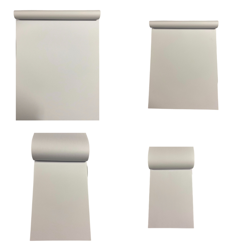 Scholar Sketch Pads - Assorted Sizes (15 Sheets)
