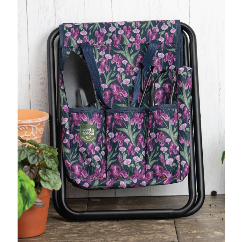 Seed & Sprout Folding Chair
