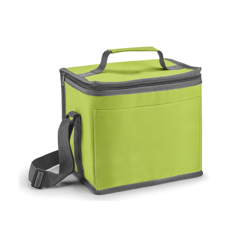 Singapore Cooler Bag