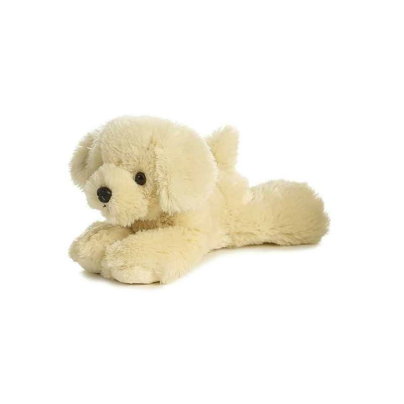 Aurora 8" Bailie Golden Retriever