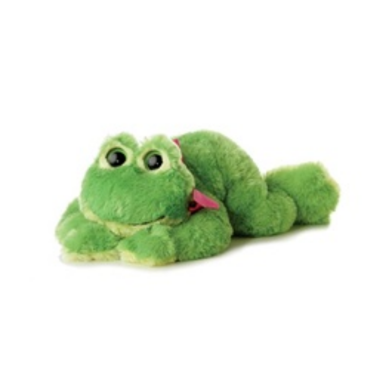 Aurora 6ƒ?? Flora Frog