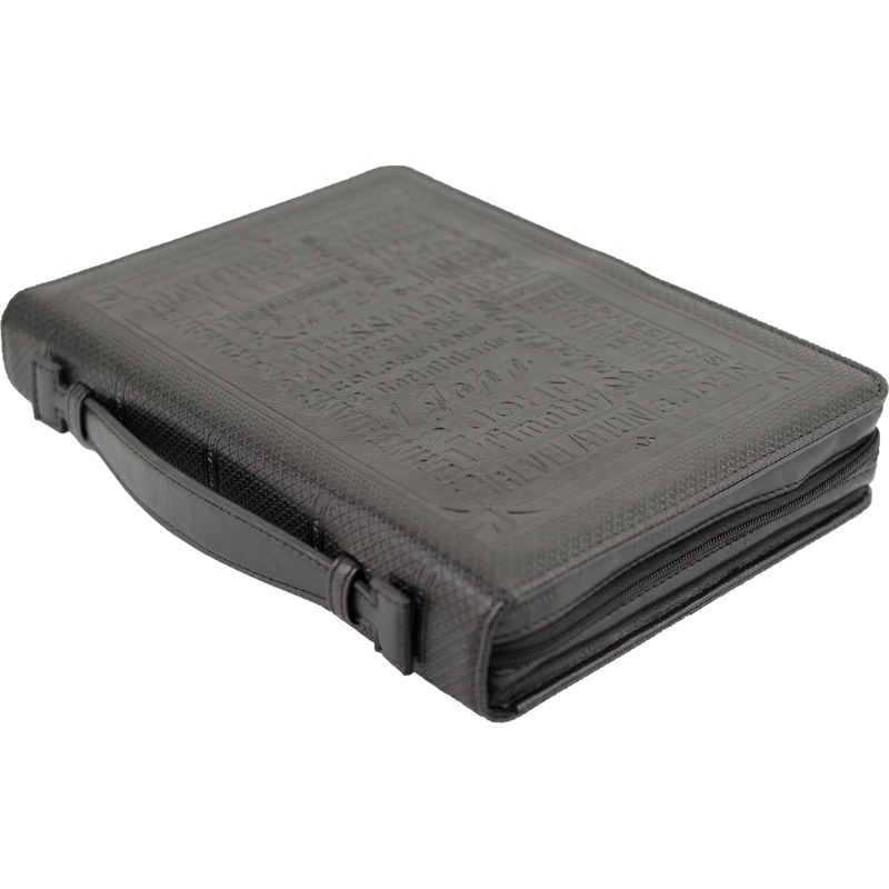 Peter Pauper The Good Word Bible Cover