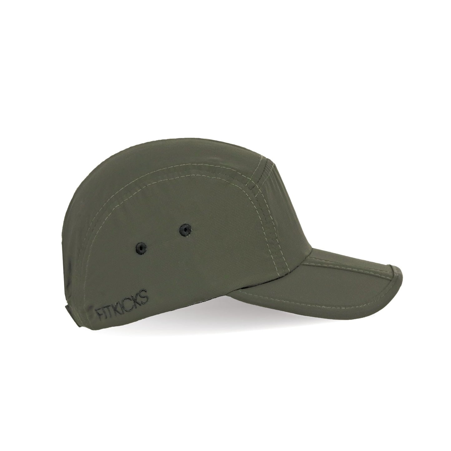 Fitkicks Active Lifestyle Folding Cap