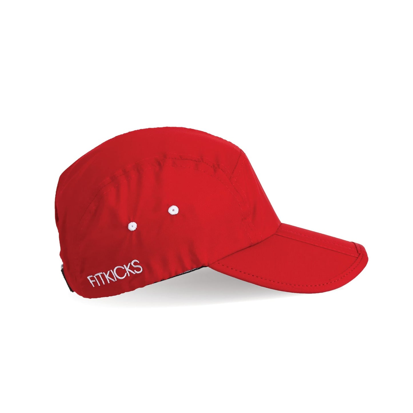 Fitkicks Active Lifestyle Folding Cap