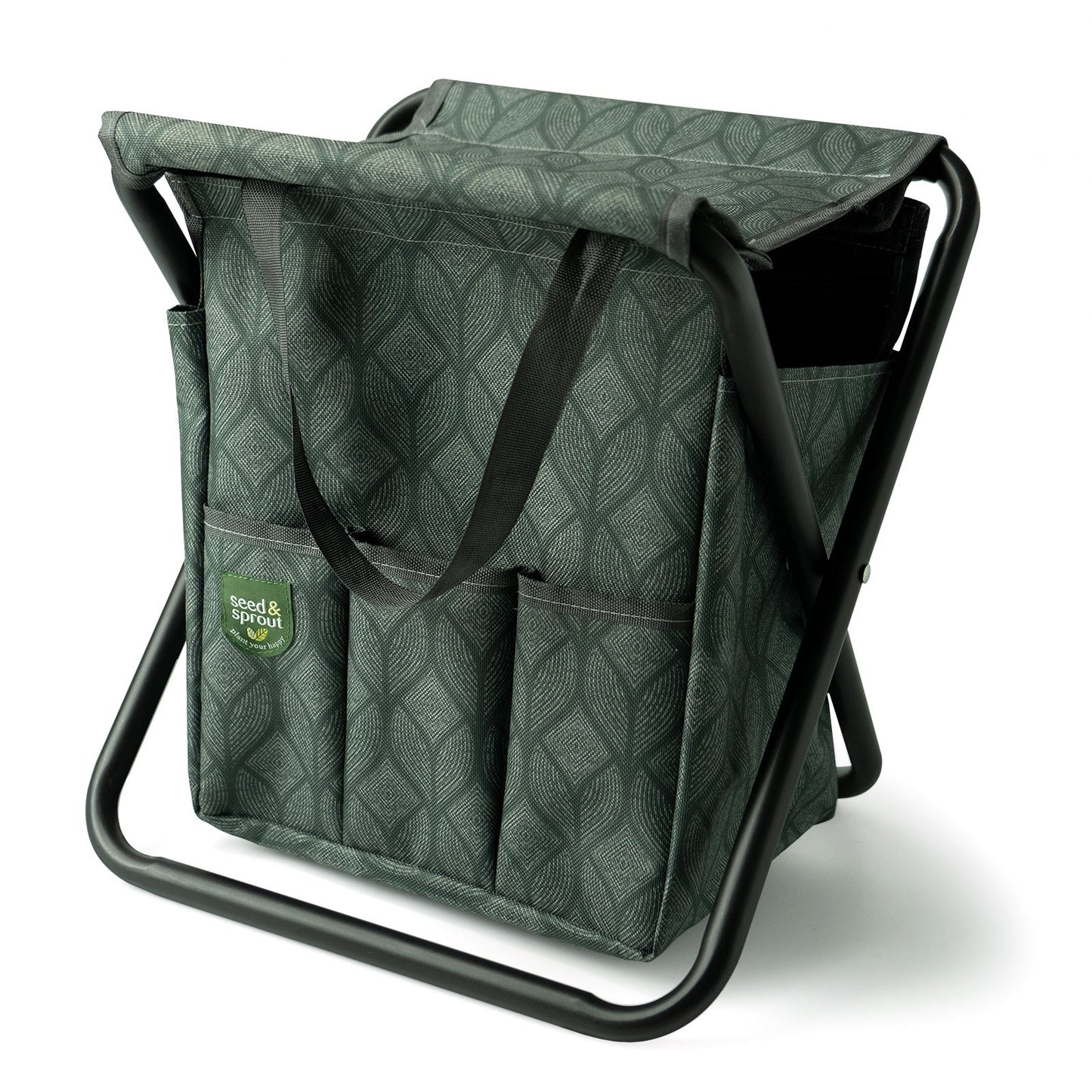 Seed & Sprout Folding Chair