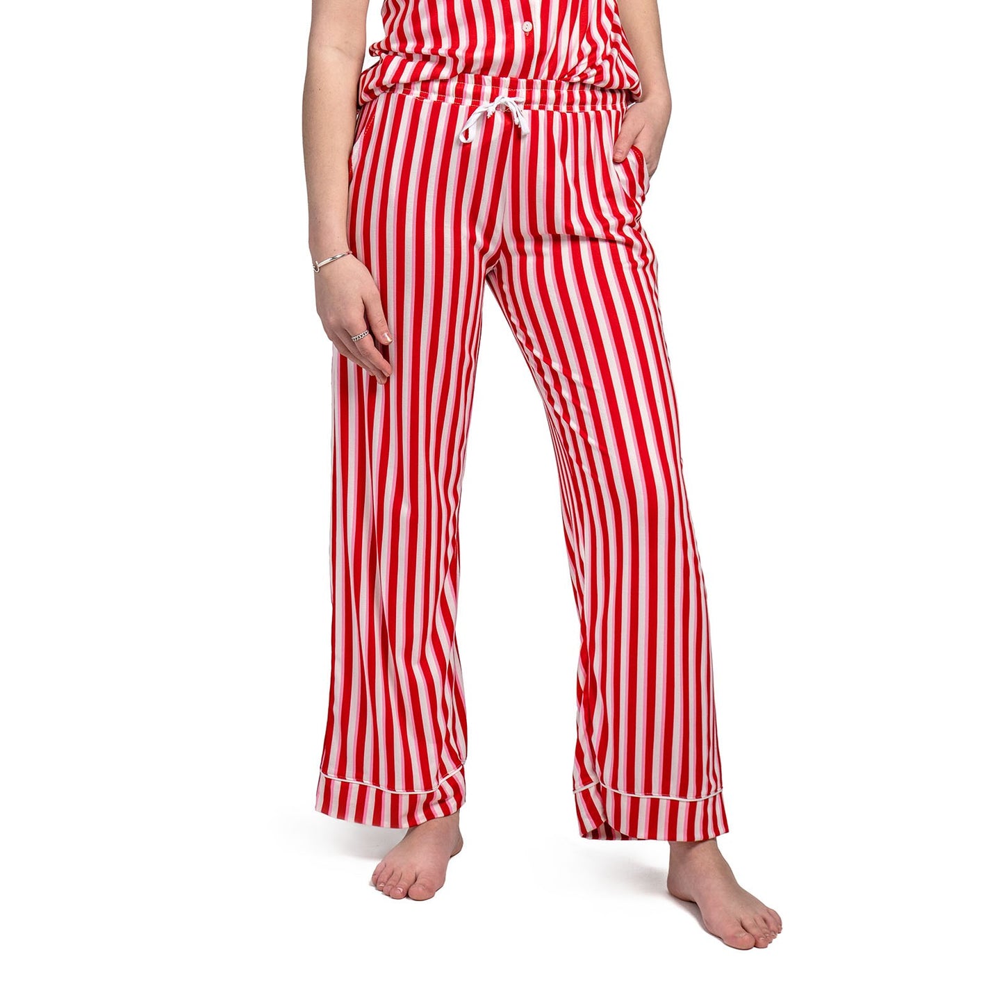 Hello Mello Christmas Pajamas