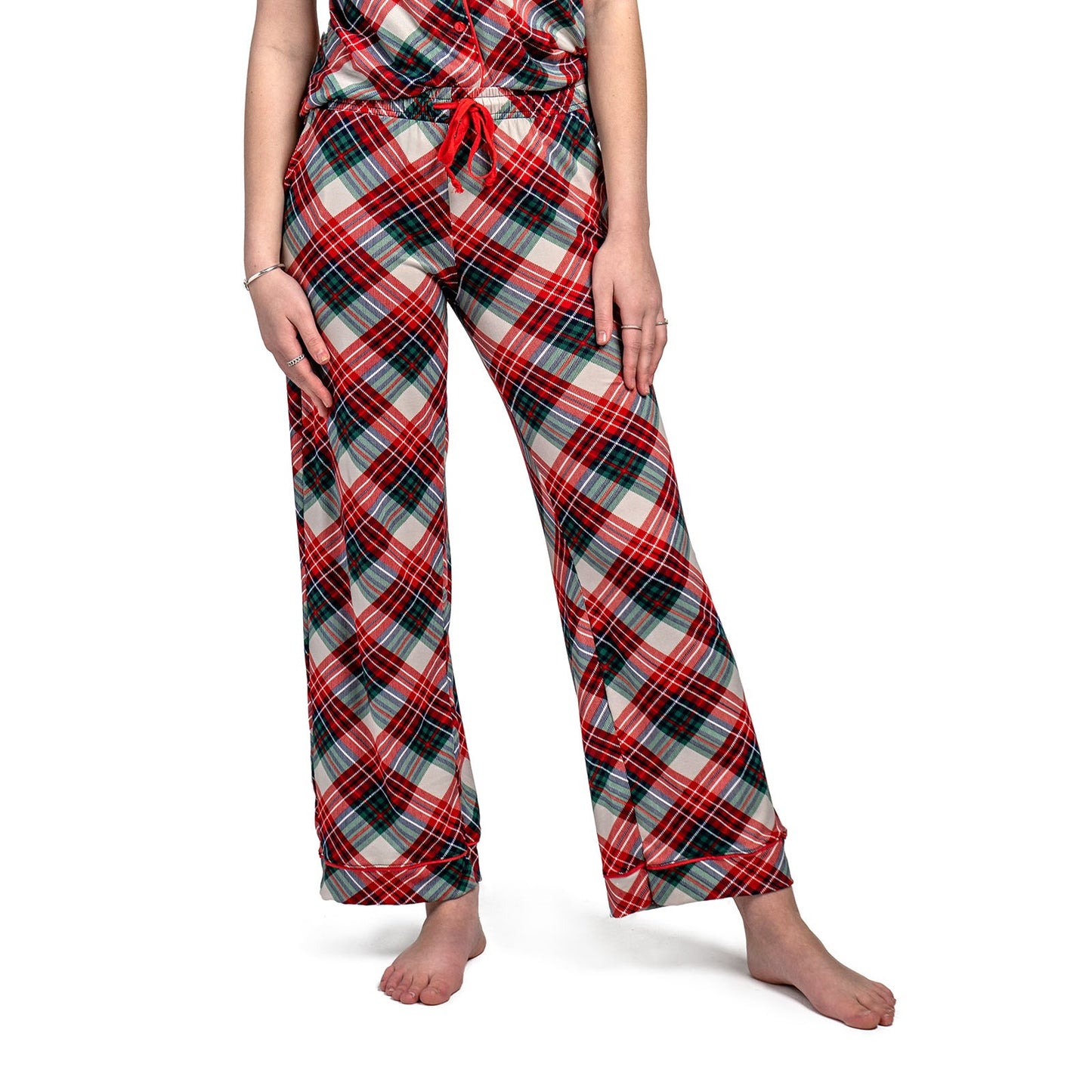 Hello Mello Christmas Pajamas