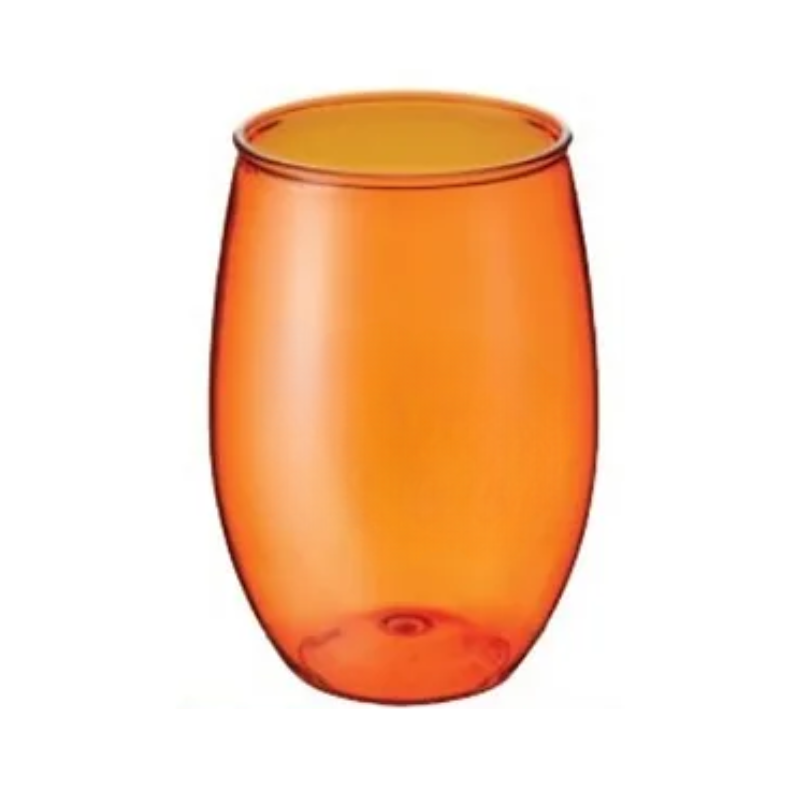 15oz Stemless Wine Cup