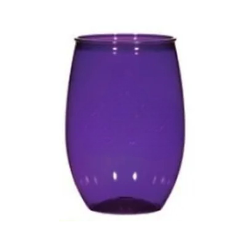 15oz Stemless Wine Cup