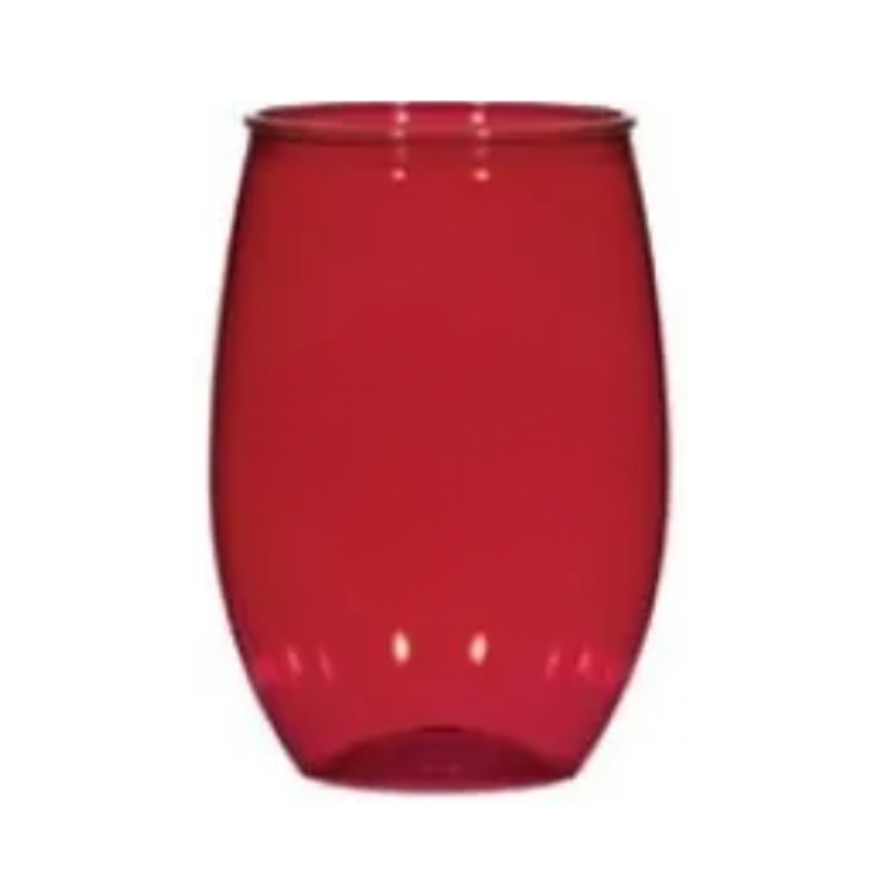 15oz Stemless Wine Cup