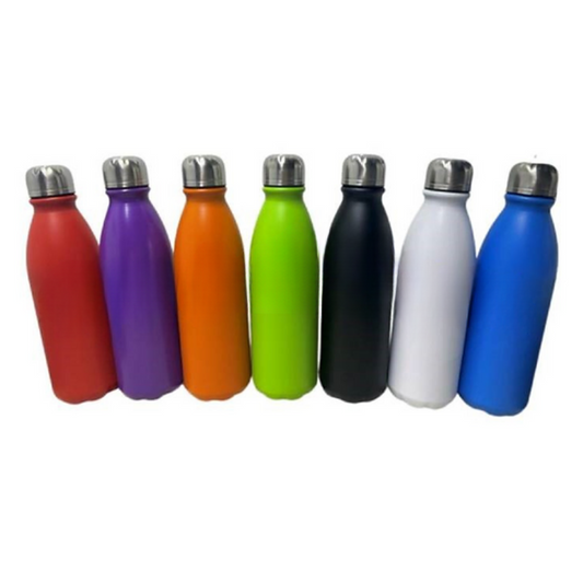 25oz Kool King Metal Bottle