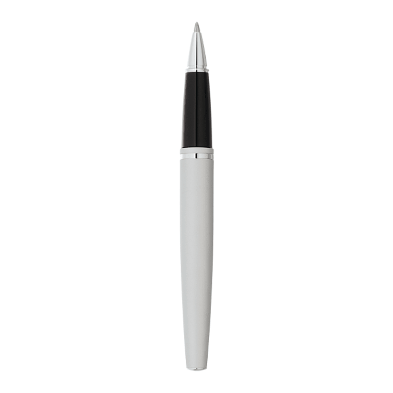 Cross® Calais Satin Chrome Roller Ball Pen