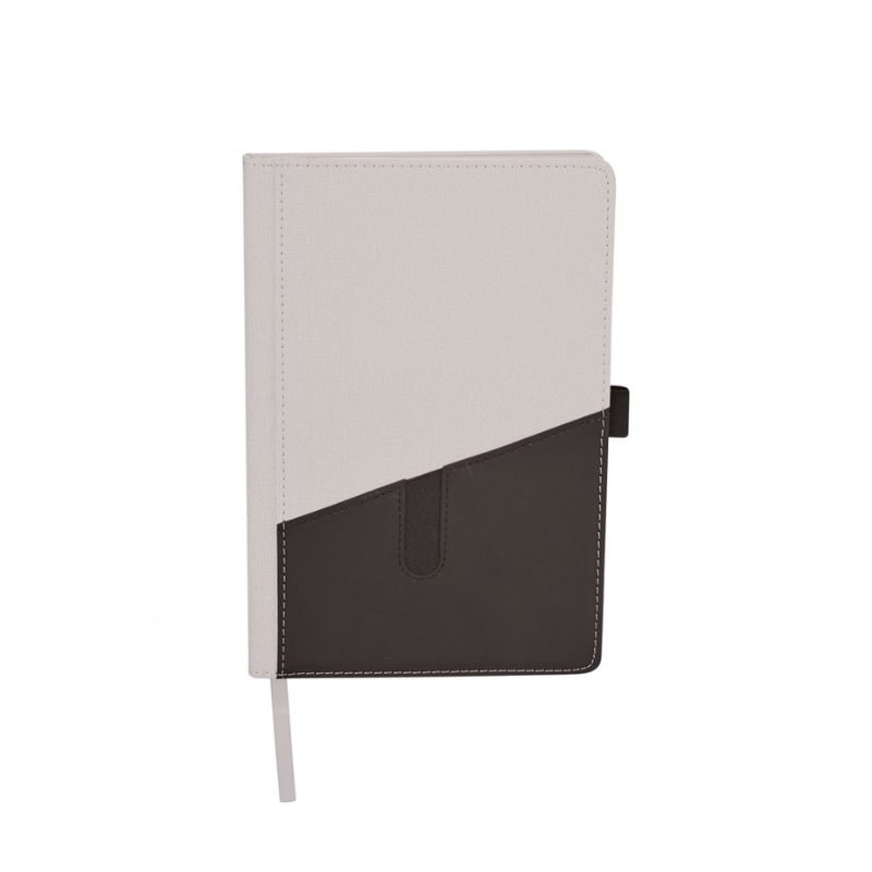 Siena Heathered Bound JournalBook®