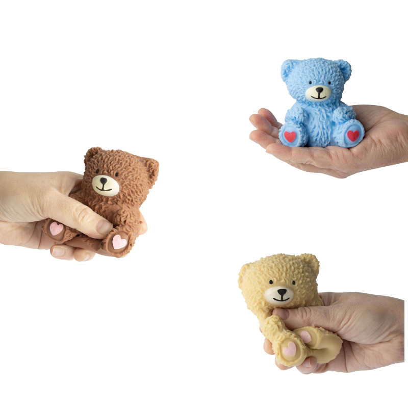 ORB™ Softee Petz - Bears