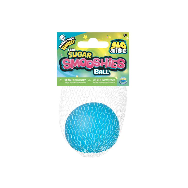 ORB™ 2" Sugar Smooshies Ball