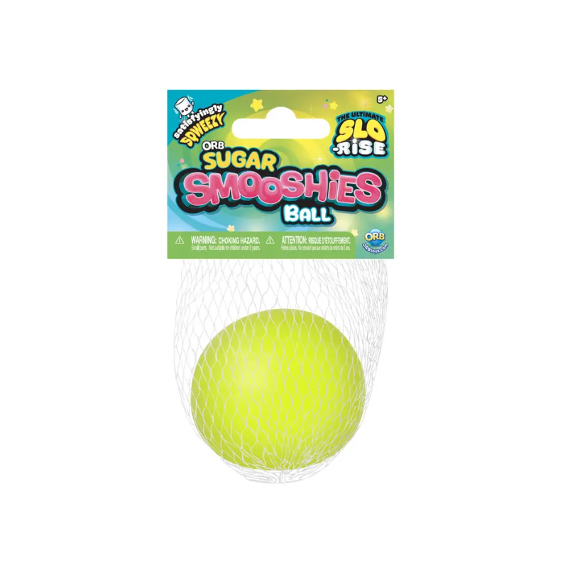 ORB™ 2" Sugar Smooshies Ball