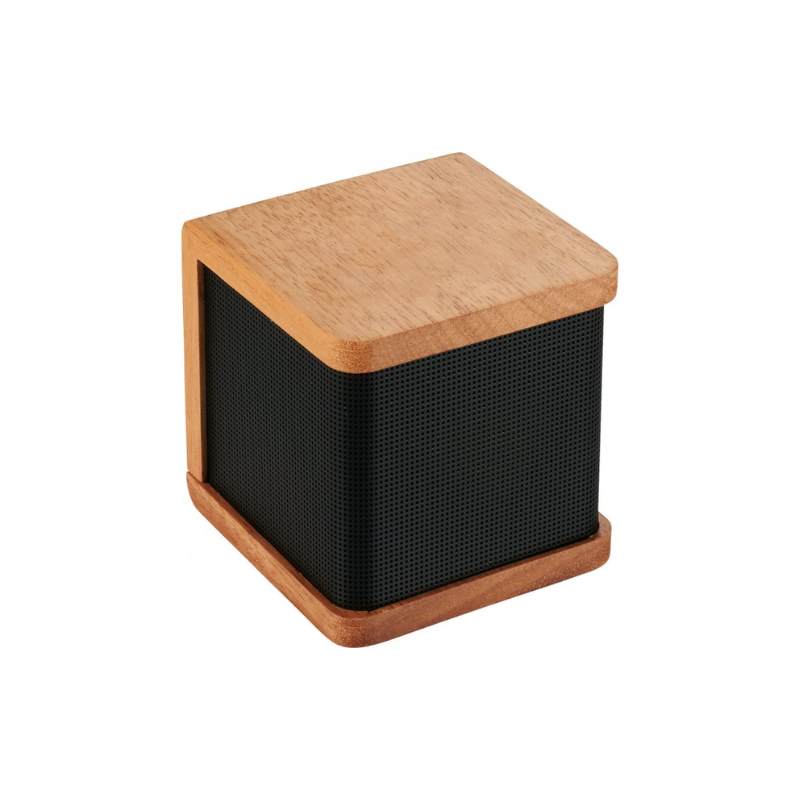 Seneca Bluetooth Wooden Speaker