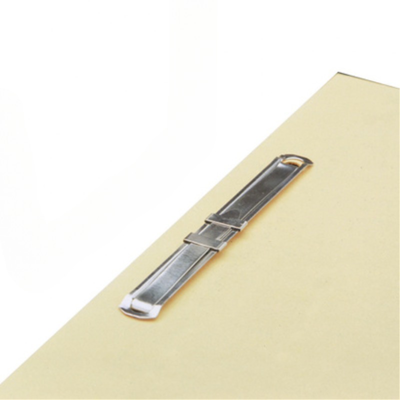 8cm Metal File Fasteners (50/Pack)