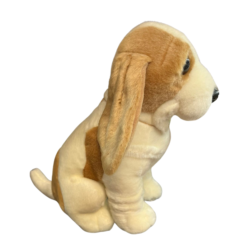 Aurora Large Bashful Pup 10"