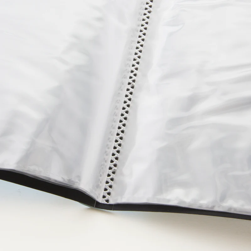 BAZIC 10 Pocket Presentation Book