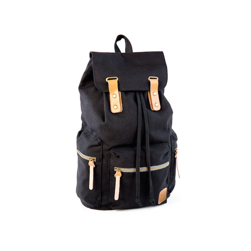 BAZIC Sydney Paige 18" Guidi Rucksack Backpack