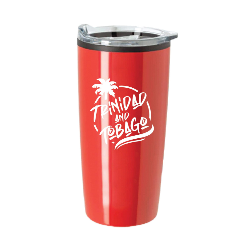 Caribbean Keepsakes 20oz Kingsford Tumbler