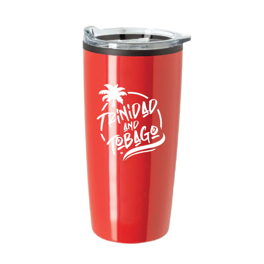 Caribbean Keepsakes 20oz Kingsford Tumbler