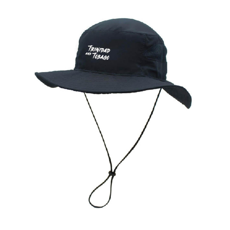 Caribbean Keepsakes Floppy Hat