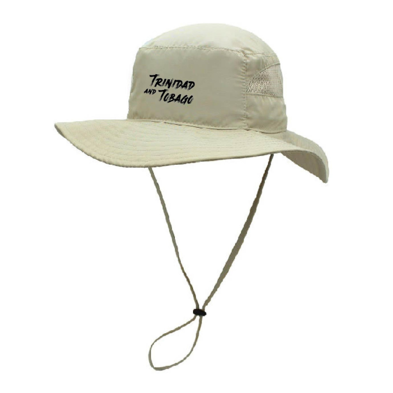 Caribbean Keepsakes Floppy Hat