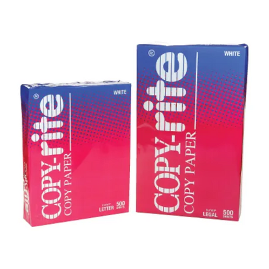 Copyrite 75gsm Copy Paper (500 Sheets)