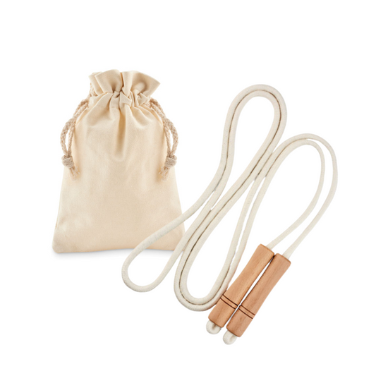 Cotton Skipping Rope