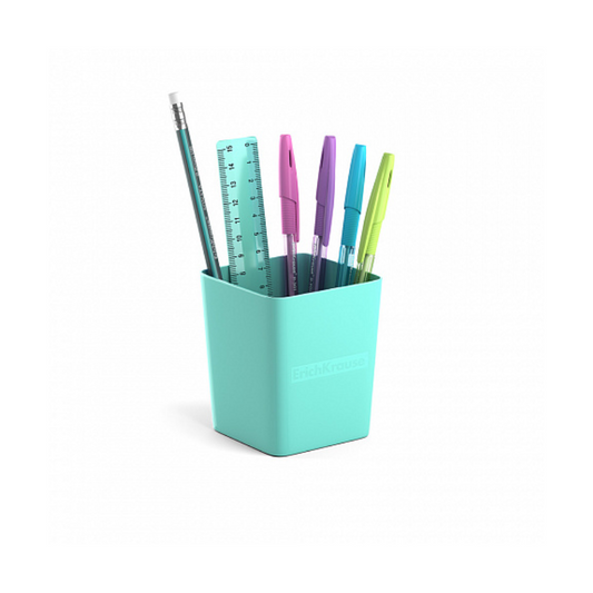 Erich Krause Base Pen Holder Set - Mint