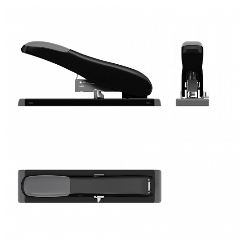 Erich Krause Elegance #23 Heavy Duty Stapler