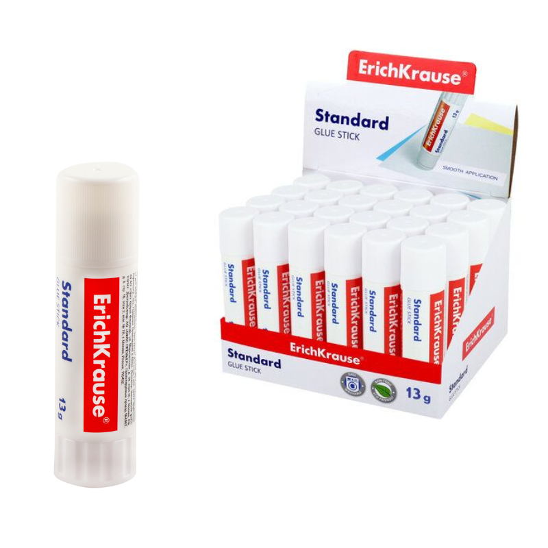 Erich Krause 13g Glue Stick