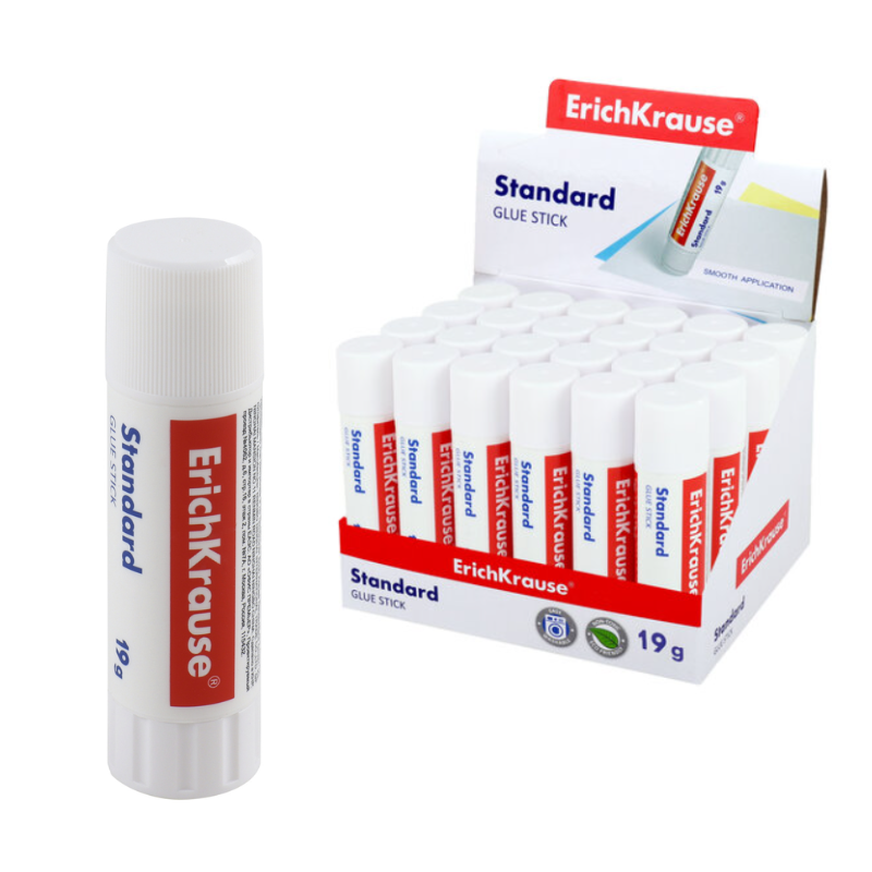Erich Krause 19g Glue Stick
