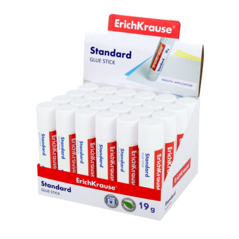 Erich Krause 19g Glue Stick