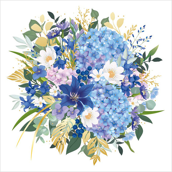 Greeting Cards - Sympathy