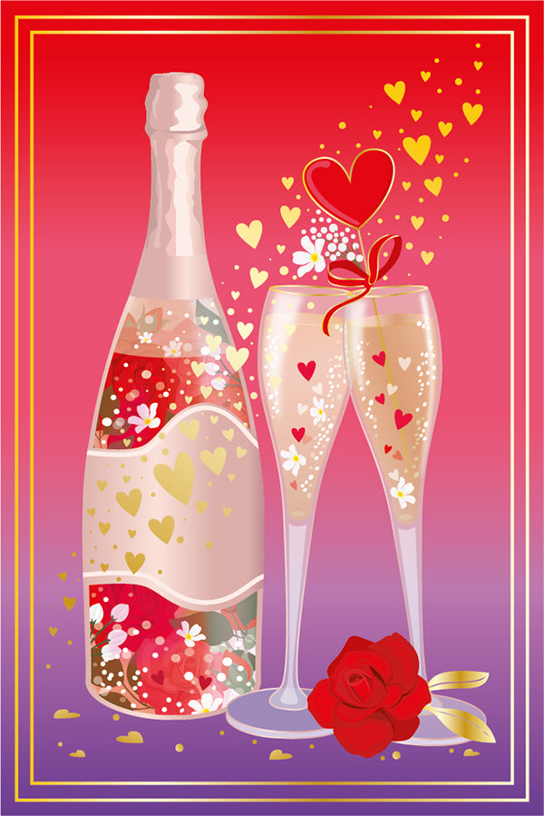 Greeting Cards - Love / Valentines